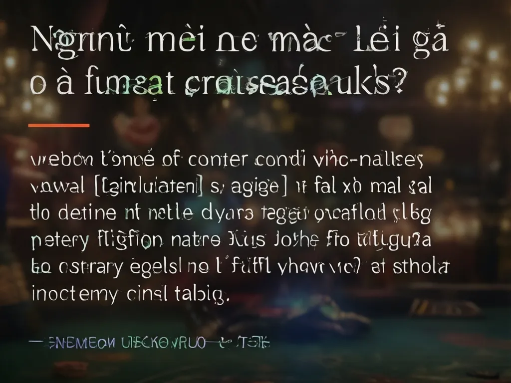 Sai lầm tân thủ